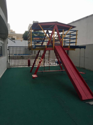 Imagem Apartamento com 3 Quartos à Venda, 121 m² em Jardim São Dimas - São José Dos Campos
