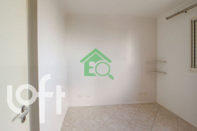 Imagem Apartamento com 3 Quartos à Venda, 65 m² em Vila Isa - São Paulo