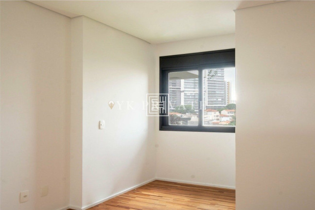 Imagem Apartamento com 3 Quartos à Venda, 187 m² em Vila Romana - São Paulo