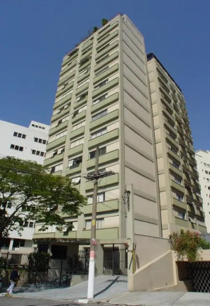 Imagem Apartamento com 3 Quartos à Venda, 121 m² em Sumarezinho - São Paulo Imagem Apartamento com 3 Quartos à Venda, 121 m² em Sumarezinho - São Paulo