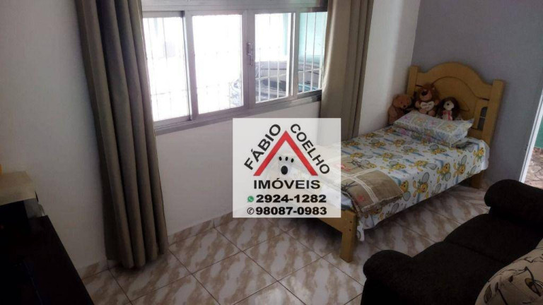 Imagem Casa com 3 Quartos à Venda, 128 m² em Campo Grande - São Paulo Imagem Casa com 3 Quartos à Venda, 128 m² em Campo Grande - São Paulo