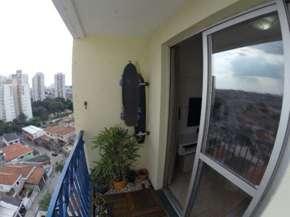 Imagem Apartamento com 2 Quartos para Alugar, 57 m² em Parque Mandaqui - São Paulo Imagem Apartamento com 2 Quartos para Alugar, 57 m² em Parque Mandaqui - São Paulo