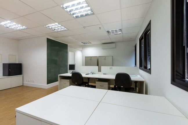 Imagem Sala Comercial à Venda, 211 m² em Jardim Paulista - São Paulo Imagem Sala Comercial à Venda, 211 m² em Jardim Paulista - São Paulo