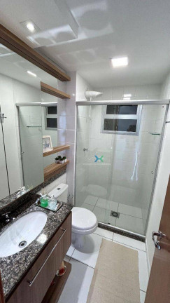 Imagem Apartamento à Venda, 99 m² em Tiradentes - Campo Grande Imagem Apartamento à Venda, 99 m² em Tiradentes - Campo Grande
