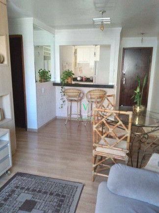 Imagem Apartamento com 3 Quartos à Venda, 65 m² em Guaíra - Curitiba Imagem Apartamento com 3 Quartos à Venda, 65 m² em Guaíra - Curitiba