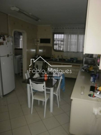 Imagem Apartamento com 4 Quartos à Venda, 166 m² em Parque Da Mooca - São Paulo Imagem Apartamento com 4 Quartos à Venda, 166 m² em Parque Da Mooca - São Paulo