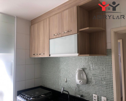 Imagem Imóvel com 2 Quartos à Venda, 52 m² em Jardim Das Samambaias - Jundiaí Imagem Imóvel com 2 Quartos à Venda, 52 m² em Jardim Das Samambaias - Jundiaí