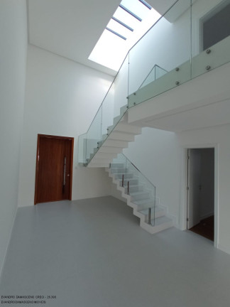 Imagem Casa com 4 Quartos à Venda, 280 m² em Alphaville (abrantes) - Camaçari