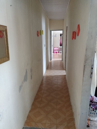 Imagem Casa com 2 Quartos à Venda, 125 m² em Agenor De Campos - Mongaguá Imagem Casa com 2 Quartos à Venda, 125 m² em Agenor De Campos - Mongaguá