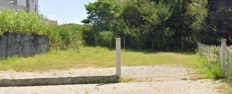 Terreno à Venda, 793 m² em Barranco - Taubaté