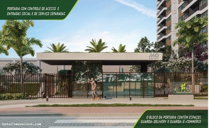 Imagem Imóvel com 2 Quartos à Venda, 52 m² em Presidente Kennedy - Fortaleza Imagem Imóvel com 2 Quartos à Venda, 52 m² em Presidente Kennedy - Fortaleza