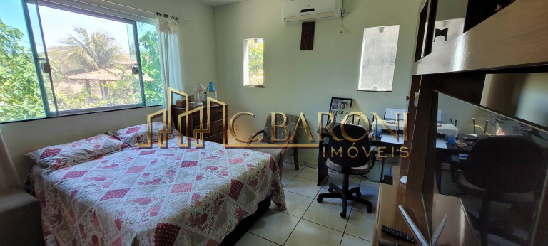Imagem Casa de Condomínio com 1 Quarto à Venda, 51 m² em Morro Do Milagre - São Pedro Da Aldeia Imagem Casa de Condomínio com 1 Quarto à Venda, 51 m² em Morro Do Milagre - São Pedro Da Aldeia