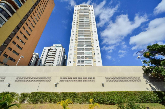 Imagem Apartamento com 2 Quartos à Venda, 61 m² em Fazenda Morumbi - São Paulo Imagem Apartamento com 2 Quartos à Venda, 61 m² em Fazenda Morumbi - São Paulo