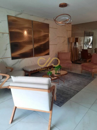 Imagem Apartamento com 3 Quartos à Venda, 116 m² em Canto Do Forte - Praia Grande Imagem Apartamento com 3 Quartos à Venda, 116 m² em Canto Do Forte - Praia Grande