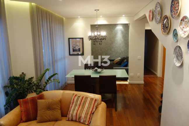 Imagem Cobertura com 2 Quartos à Venda, 191 m² em Jardim Brasil - Campinas Imagem Cobertura com 2 Quartos à Venda, 191 m² em Jardim Brasil - Campinas