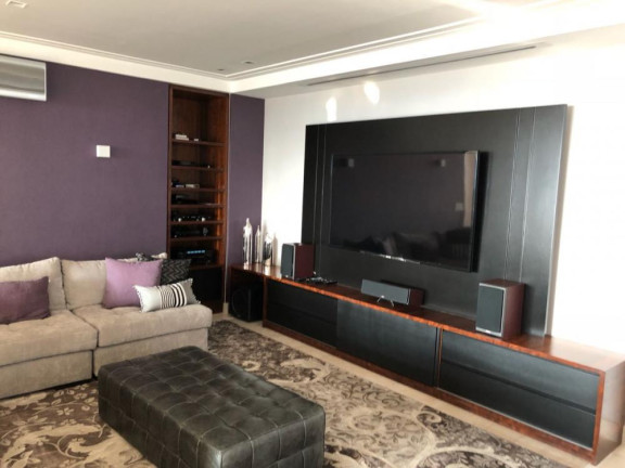 Apartamento com 4 Quartos à Venda, 425 m² em Tatuapé - São Paulo