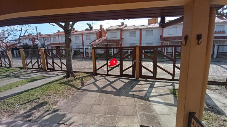 Imagem Casa de Condomínio com 3 Quartos à Venda, 80 m² em Capão Novo - Capão Da Canoa