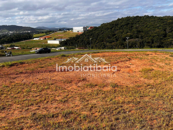 Imagem Terreno em Condomínio à Venda, 314 m² em Laranja Azeda - Atibaia