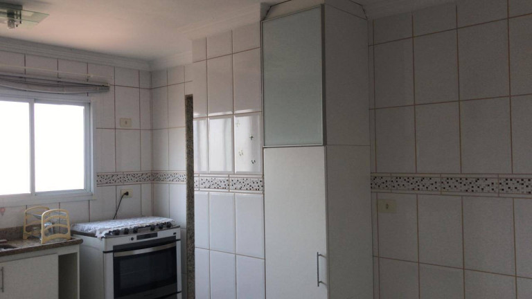 Imagem Apartamento com 4 Quartos à Venda, em Vila Caiçara - Praia Grande Imagem Apartamento com 4 Quartos à Venda, em Vila Caiçara - Praia Grande