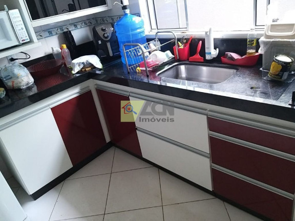 Imagem Casa com 2 Quartos à Venda, 80 m² em Loteamento Adventista Campineiro - Hortolândia