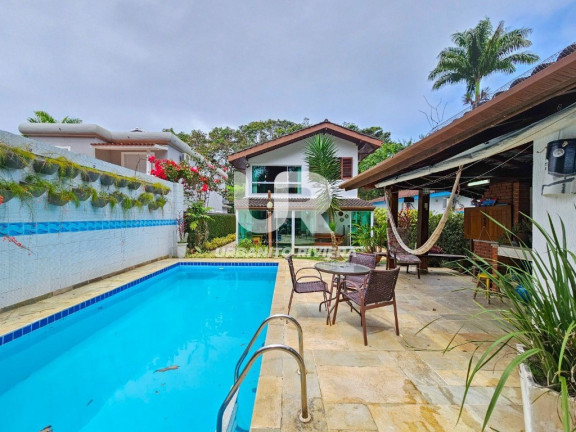 Casa com 3 Quartos à Venda, 137 m² em Riviera | Módulo 22 - Bertioga