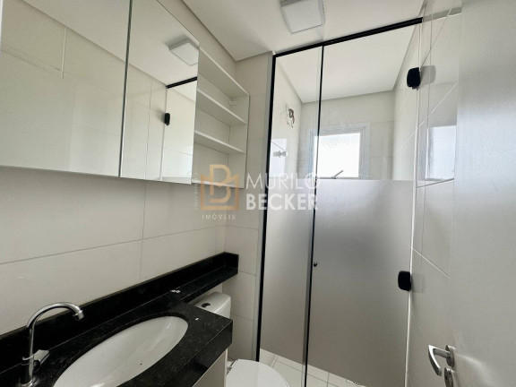 Imagem Apartamento com 3 Quartos à Venda, 70 m² em Condomínio Residencial Colinas Do Paratehy - São José Dos Campos