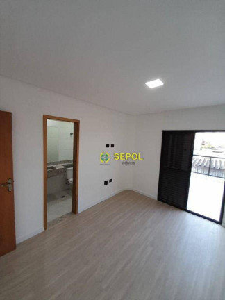 Imagem Sobrado com 3 Quartos à Venda, 110 m² em Jardim Das Maravilhas - Santo André Imagem Sobrado com 3 Quartos à Venda, 110 m² em Jardim Das Maravilhas - Santo André