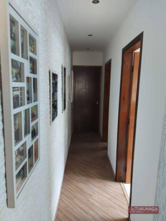 Imagem Sobrado com 3 Quartos à Venda, 128 m² em Parada Inglesa - São Paulo Imagem Sobrado com 3 Quartos à Venda, 128 m² em Parada Inglesa - São Paulo