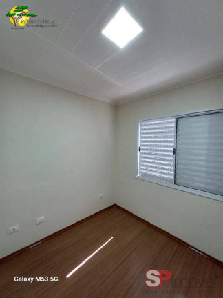 Imagem Casa de Condomínio com 2 Quartos à Venda, 60 m² em Tremembe - São Paulo Imagem Casa de Condomínio com 2 Quartos à Venda, 60 m² em Tremembe - São Paulo