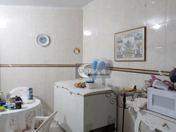 Imagem Apartamento com 3 Quartos para Alugar, 160 m² em Rudge Ramos - São Bernardo Do Campo