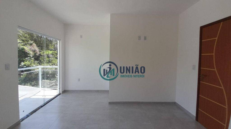 Imagem Casa com 2 Quartos à Venda, 76 m² em Maria Paula - São Gonçalo