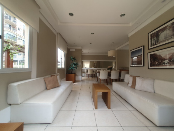 Imagem Apartamento com 2 Quartos à Venda, 50 m² em Jardim Parque Morumbi - São Paulo