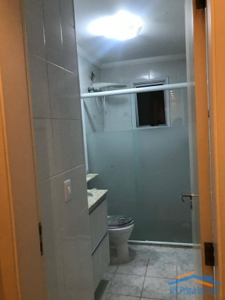 Imagem Apartamento com 3 Quartos à Venda, 104 m² em Km 18 - Osasco