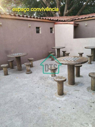 Imagem Apartamento com 2 Quartos à Venda, 55 m² em Veloso - Osasco