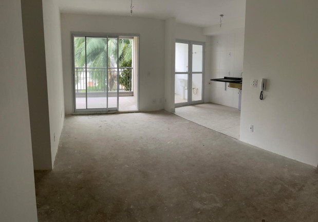 Imagem Apartamento com 4 Quartos à Venda, 108 m² em Santo Amaro - São Paulo Imagem Apartamento com 4 Quartos à Venda, 108 m² em Santo Amaro - São Paulo