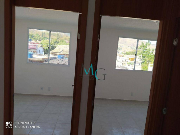 Imagem Apartamento com 2 Quartos à Venda ou Locação, 44 m² em Cosmos - Rio De Janeiro Imagem Apartamento com 2 Quartos à Venda ou Locação, 44 m² em Cosmos - Rio De Janeiro