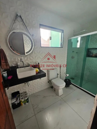 Imagem Casa com 5 Quartos à Venda, 200 m² em Parque Burle - Cabo Frio