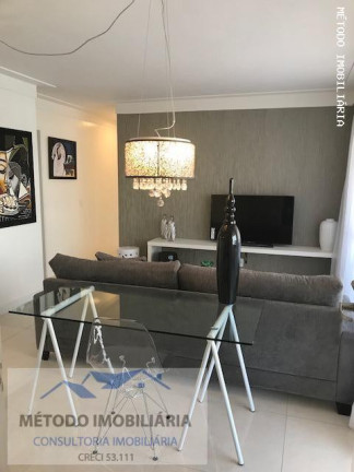 Imagem Apartamento com 3 Quartos à Venda, 128 m² em Centro - Santo André Imagem Apartamento com 3 Quartos à Venda, 128 m² em Centro - Santo André