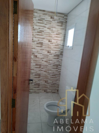 Imagem Cobertura com 3 Quartos à Venda, 190 m² em Vila Assunção - Santo André