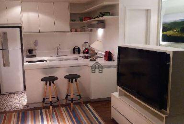 Imagem Apartamento com 1 Quarto à Venda, 45 m² em Vila Mariana - São Paulo Imagem Apartamento com 1 Quarto à Venda, 45 m² em Vila Mariana - São Paulo