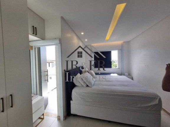 Imagem Casa com 4 Quartos à Venda, 184 m² em Pitangueiras - Lauro De Freitas
