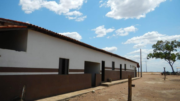 Imagem Fazenda à Venda, 910 m² em Rural - São Francisco Do Maranhão