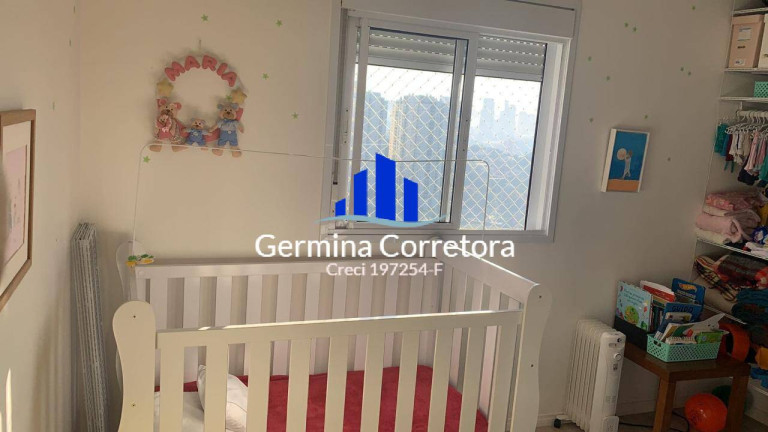 Imagem Apartamento com 2 Quartos à Venda, 72 m² em Vila Boa Vista - Barueri Imagem Apartamento com 2 Quartos à Venda, 72 m² em Vila Boa Vista - Barueri