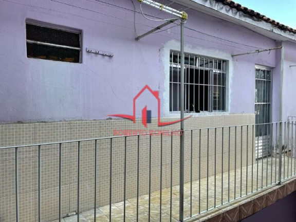 Imagem Casa com 5 Quartos à Venda, 164 m² em Vila Palmares - Santo André Imagem Casa com 5 Quartos à Venda, 164 m² em Vila Palmares - Santo André