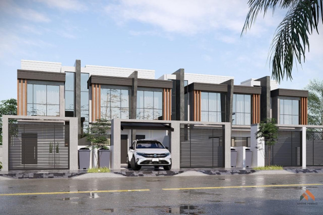 Casa com 2 Quartos à Venda, 85 m²