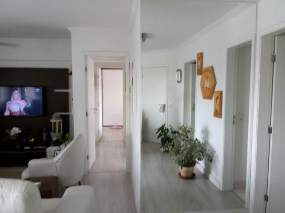 Imagem Imóvel com 3 Quartos à Venda, 109 m² em Jardim Aeroporto - São Paulo