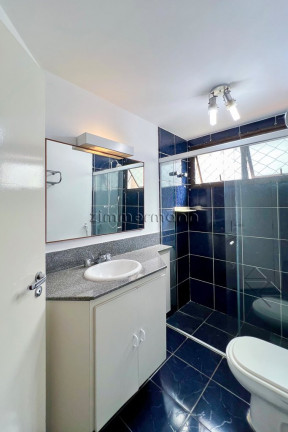 Imagem Apartamento com 3 Quartos à Venda, 200 m² em Brooklin - São Paulo