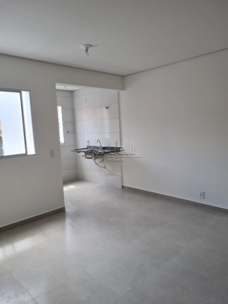 Imagem Apartamento com 1 Quarto para Alugar, 37 m² em Vila Bonilha - São Paulo