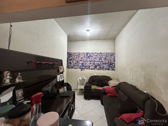 Imagem Casa com 2 Quartos à Venda, 50 m² em Nossa Senhora De Fátima - Patos De Minas