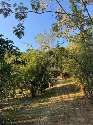 Imagem Chácara com 2 Quartos à Venda, 180 m² em Centro - Taubaté